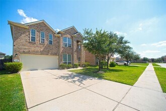 19326 St Domnina Dr in Spring, TX - Foto de edificio - Building Photo