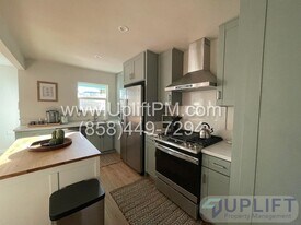 3132 30th St in San Diego, CA - Building Photo