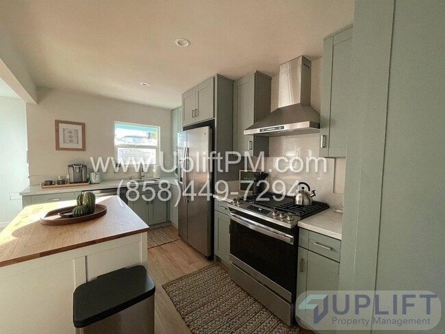 property at 3132 30th St