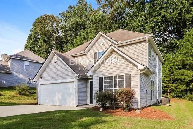 3918 Tolliver Hills Dr in Ellenwood, GA - Building Photo - Building Photo