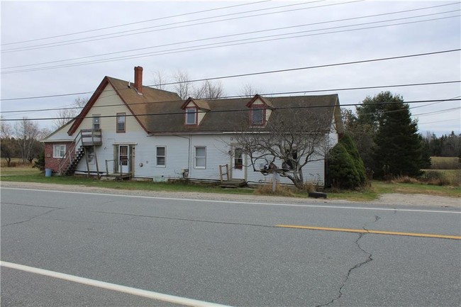 1552 Main St in Harrington, ME - Building Photo - Other