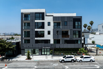 Fairfax Apartments in Los Angeles, CA - Building Photo - Building Photo