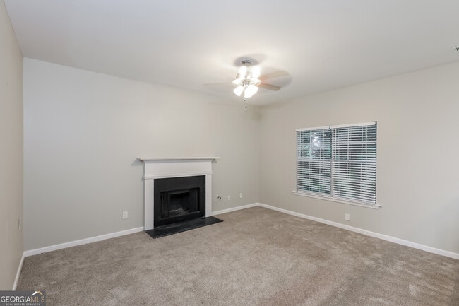 10993 Mansura Pl in Hampton, GA - Building Photo - Building Photo