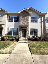 1182 Long St in Gallatin, TN - Building Photo