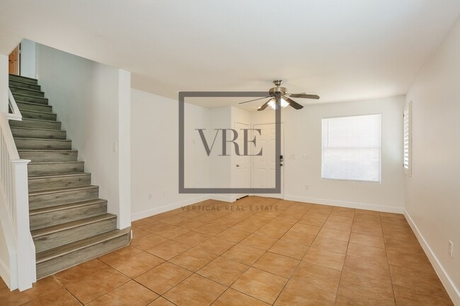 9116 Spoonbill Ridge Pl in Las Vegas, NV - Building Photo - Building Photo
