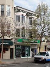 2120-2122 Market St in San Francisco, CA - Building Photo - Building Photo