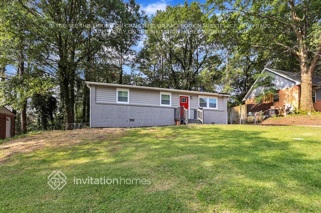 property at 353 Simca St SE
