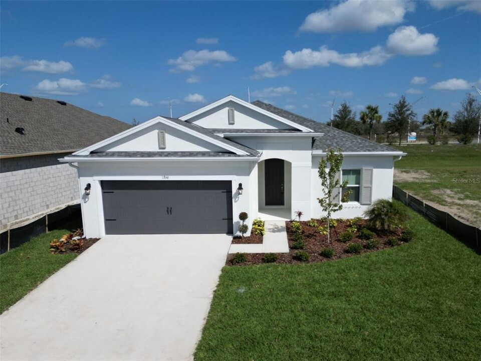 11846 Richmond Trl in Parrish, FL - Building Photo