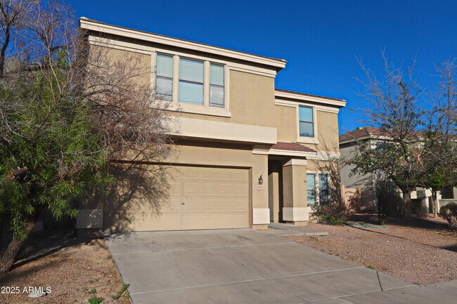 8833 S 13th Pl in Phoenix, AZ - Building Photo - Building Photo