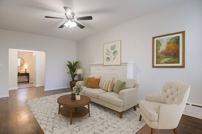 310 S Springfield Ave in Chicago, IL - Building Photo - Building Photo