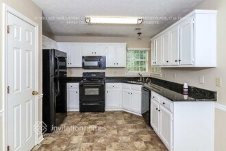 1580 Quail Point Run in Hoschton, GA - Building Photo - Building Photo