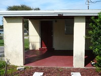 Vu Apartments in Cape Canaveral, FL - Foto de edificio - Building Photo