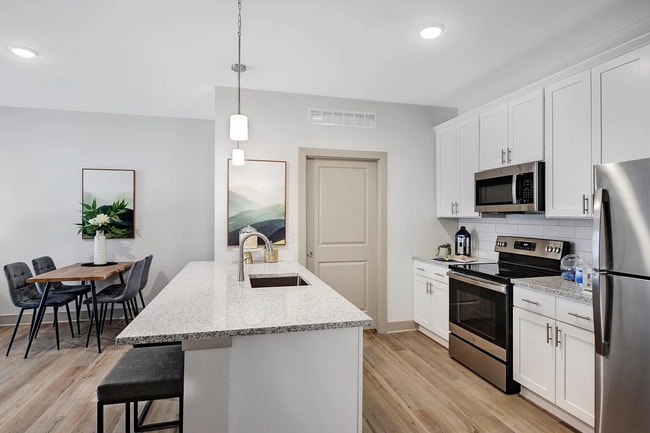 property at 6026 Broadway