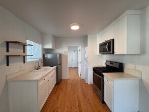 3232 Verdugo Rd in Los Angeles, CA - Foto de edificio - Building Photo