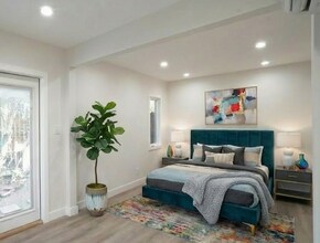 6053 Selma Ave in Los Angeles, CA - Foto de edificio - Building Photo