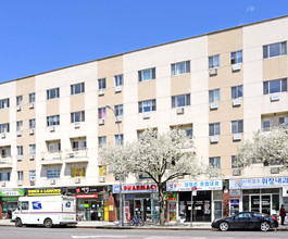 150-07 Nothern Blvd in Flushing, NY - Foto de edificio - Building Photo