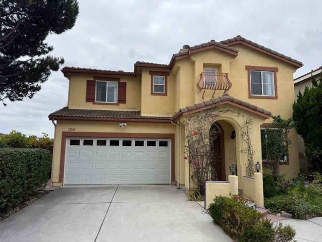 property at 12565 Carmel Canyon Rd