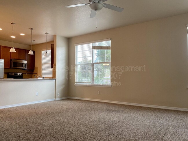 4206 Mesa Overlook Point in Colorado Springs, CO - Building Photo - Building Photo