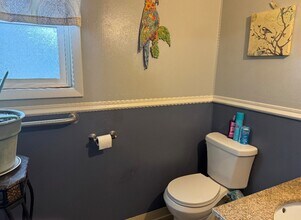 722 S 2nd St in Indiana, PA - Foto de edificio - Building Photo