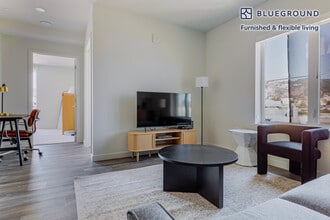 2055 Haste St in Berkeley, CA - Building Photo - Building Photo