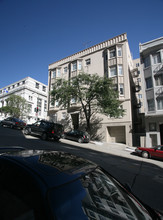 550 Stockton St in San Francisco, CA - Building Photo - Building Photo