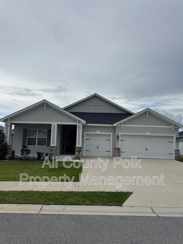 property at 272 Walkers Point Dr