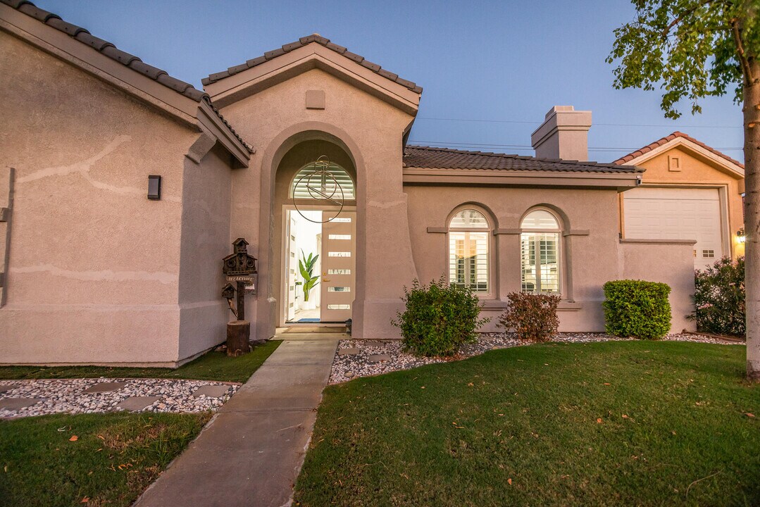48806 Barrymore St in Indio, CA - Building Photo