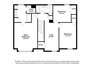 2013 Summit Ln in La Vergne, TN - Building Photo - Building Photo