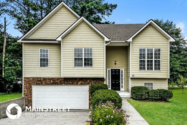 property at 70 Roundtree Xing
