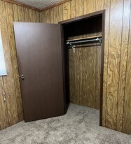 Heth Apartments in Linden, TX - Building Photo