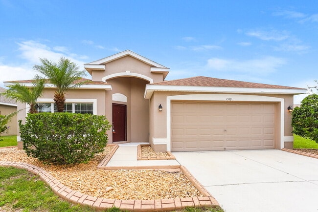 property at 1510 Mira Lago Cir