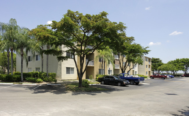 Homestead Colony Apartments