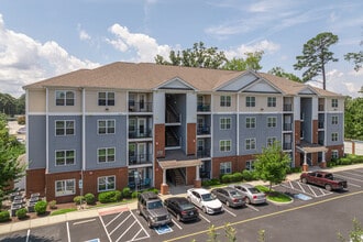 Forrest Landing II in Newport News, VA - Building Photo - Building Photo