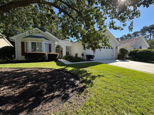 120 Coburn Dr W in Bluffton, SC - Foto de edificio - Building Photo