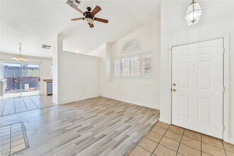 1708 Eagle Peak Way in Las Vegas, NV - Building Photo - Building Photo
