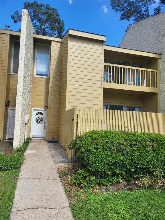 3922 Lakewood Dr in Montgomery, TX - Building Photo - Building Photo