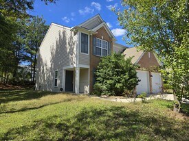 5030 Reservoir Rd in Raleigh, NC - Building Photo