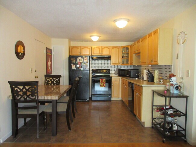 2089 Dorchester Ave, Unit 12 in Boston, MA - Building Photo - Building Photo