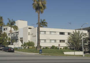 3400 Huxley St in Los Angeles, CA - Building Photo - Building Photo