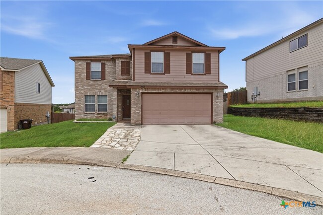 property at 25513 Gold Yarrow