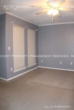 6737 S Peoria Ave-Unit -Unit C105 in Tulsa, OK - Building Photo - Building Photo