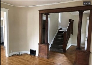 1418 W Barker Ave in Peoria, IL - Building Photo - Building Photo