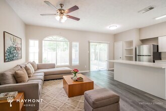 5426 Forest Springs Dr in Houston, TX - Building Photo - Building Photo