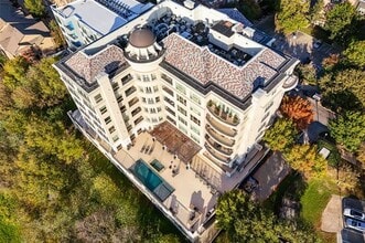 501 Samuels Ave in Fort Worth, TX - Building Photo - Building Photo