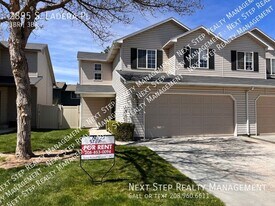 2895 S Ladera Pl in Boise, ID - Building Photo