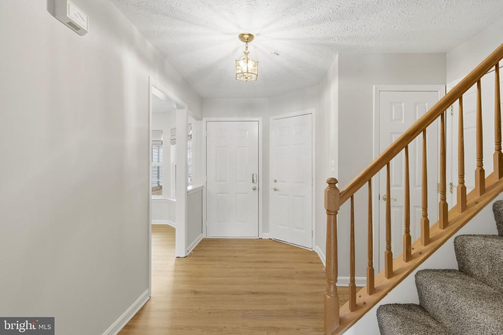 1953 Sarah Way in Bel Air North, MD - Building Photo