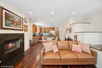 1516 W 19th St in Chicago, IL - Building Photo - Building Photo