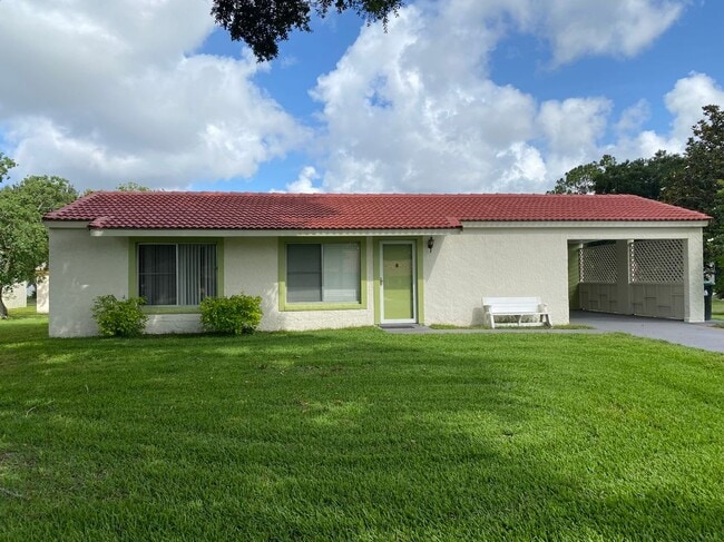 property at 10116 Fairtree Ln