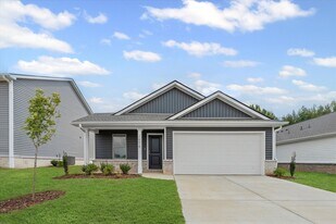 16618 Maggie Ct in Athens, AL - Building Photo