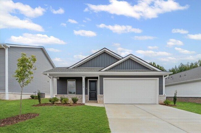 property at 16618 Maggie Ct